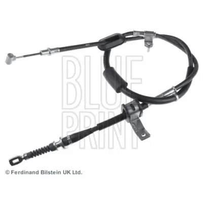 Pedido Al Por Mayor Cable de accionamiento, freno de estacionamiento BLUEPRINT ADK84659